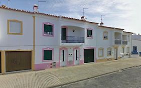 Casa Cor-De-Rosa