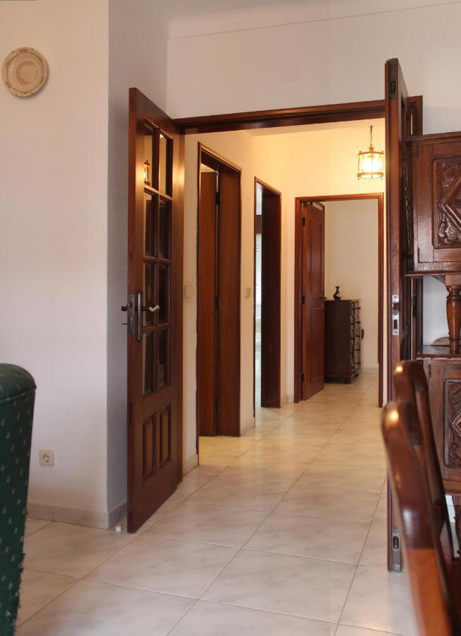 Casa Cor-De-Rosa Apartamento Vila Nova de Milfontes Exterior foto